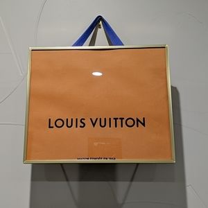 Louis Vuitton Wall Art